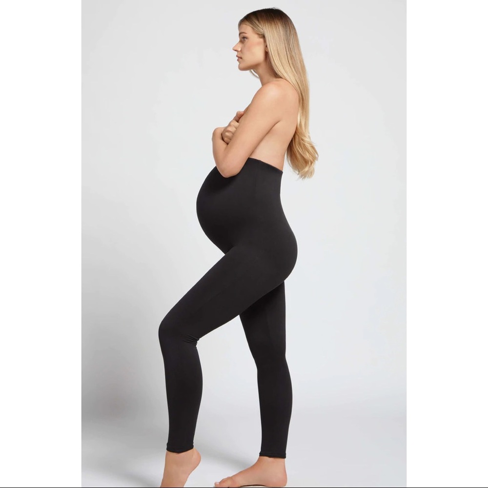 NWT Bumpsuit The Legging Maternity size M